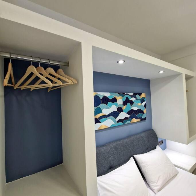 Farisma - Bright And Central Apt In Kalamata Exterior photo